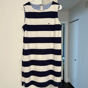 Vineyard Vines x Target Dress